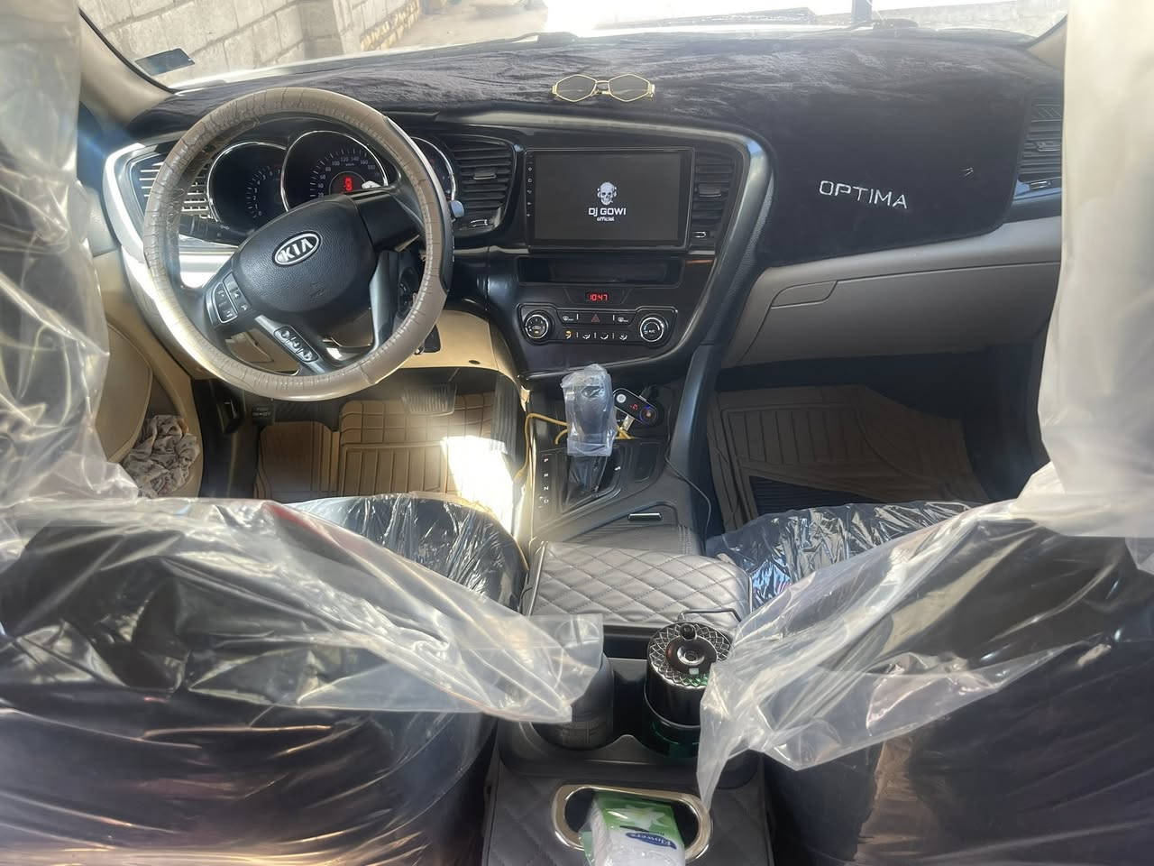 اوبتما ١١ خليجي محرك ٢٠٠٠ مراوس بي واي دي بيها جاملغ ونص بنيد فقط مكاني بغداد


**إذا كنت صاحب هذا الإعلان وتريد حذفه لأي سبب، رجاءا أرسل رسالة إلى الدعم الفني**