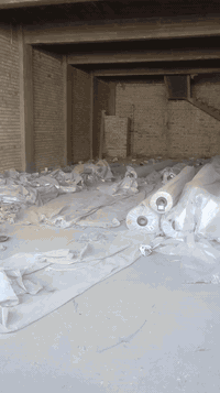 السلام عليكم عماره تجاريه للبيع مساحته 160 متر طابو زراعي سند 25 ثلاثة طوابق عباره  عن قاعات مفتوحه الطابق الثالث عباره عن شقه بناء درجه اولى على شارع ستين مباشر مقابل مجسر الثوره أمامه ساحه كبيره موقع مميز تفاصيل اكثر مكتب حكيم عبدالله للعقار والمقاولات *********** بي واتساب أو خاص موجود
