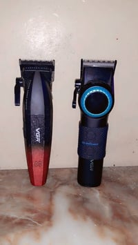 مكاين VGR • استعمال قليل • بصرة