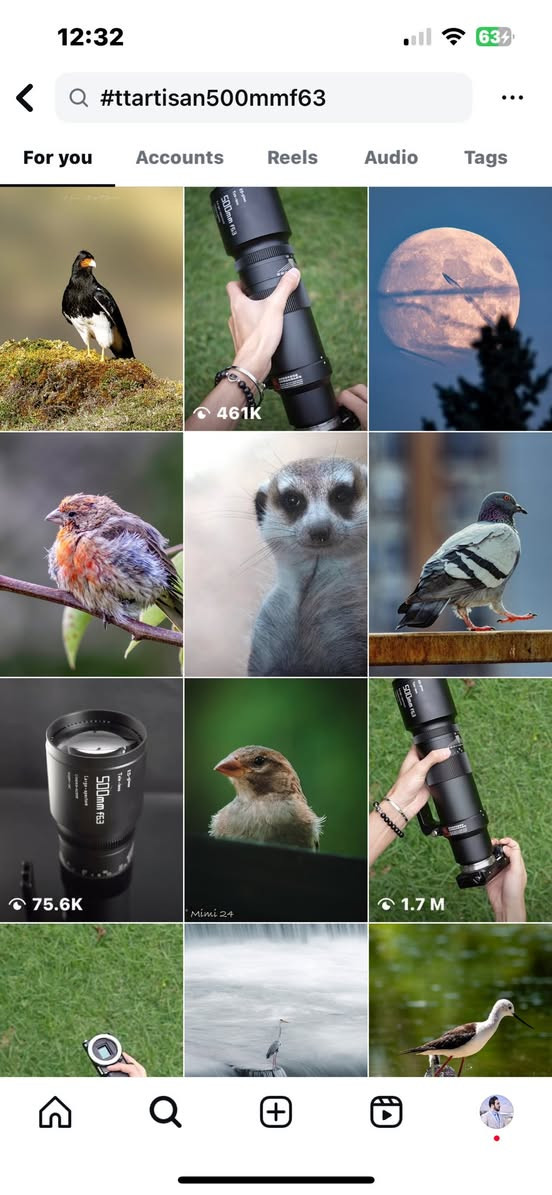 500mm f6.3
Sony E-mount


**إذا كنت صاحب هذا الإعلان وتريد حذفه لأي سبب، رجاءا أرسل رسالة إلى الدعم الفني**