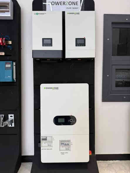 على مدى سنتين من استخدام منتجات powerzone
بكل ثقة...
انشاءات الرافدين للطاقة الشمسية الموزع الحصري في محافظة واسط لكل منتجات powerzone

الكوت مدخل المدينة مقابل محطة وقود البوابة 
***********
***********
