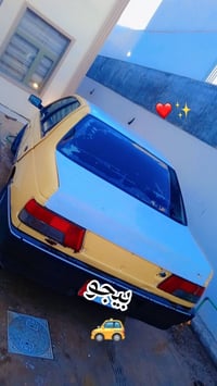 بيجو روا • مجال بسيط • نجف