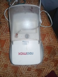 جهاز A100 • مستخدم ٣ مرات • الديوانية مركز