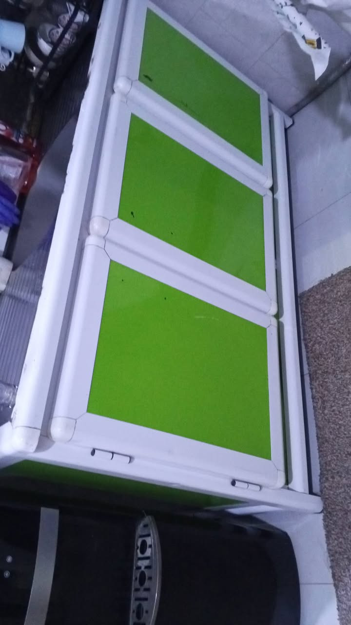 السلام عليكم تخم للبيع سعرة 175وسنك كاونتر 100وفر125بلازمة 50تواصل ع ‏‪+9647773185381‬‏
