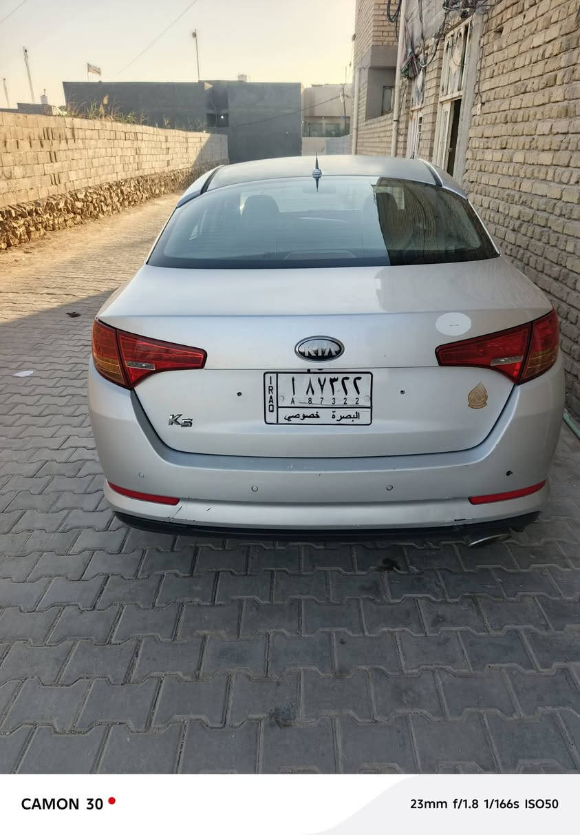 اوبتـيما 2013 كوري K5 السياره جاهزة تبيرد حداديه كير مكينة السياره  بأسمي تحويل مباشر  السعر 110 غير متواجد ع الفيس اتصل ع الرقم الموجود 0780877887 .
اوبتـيما 2013 كوري K5 السياره جاهزة تبيرد حداديه كير مكينة السياره  بأسمي تحويل مباشر  السعر 110 غير متواجد ع الفيس اتصل ع الرقم الموجود ***********7827771292
