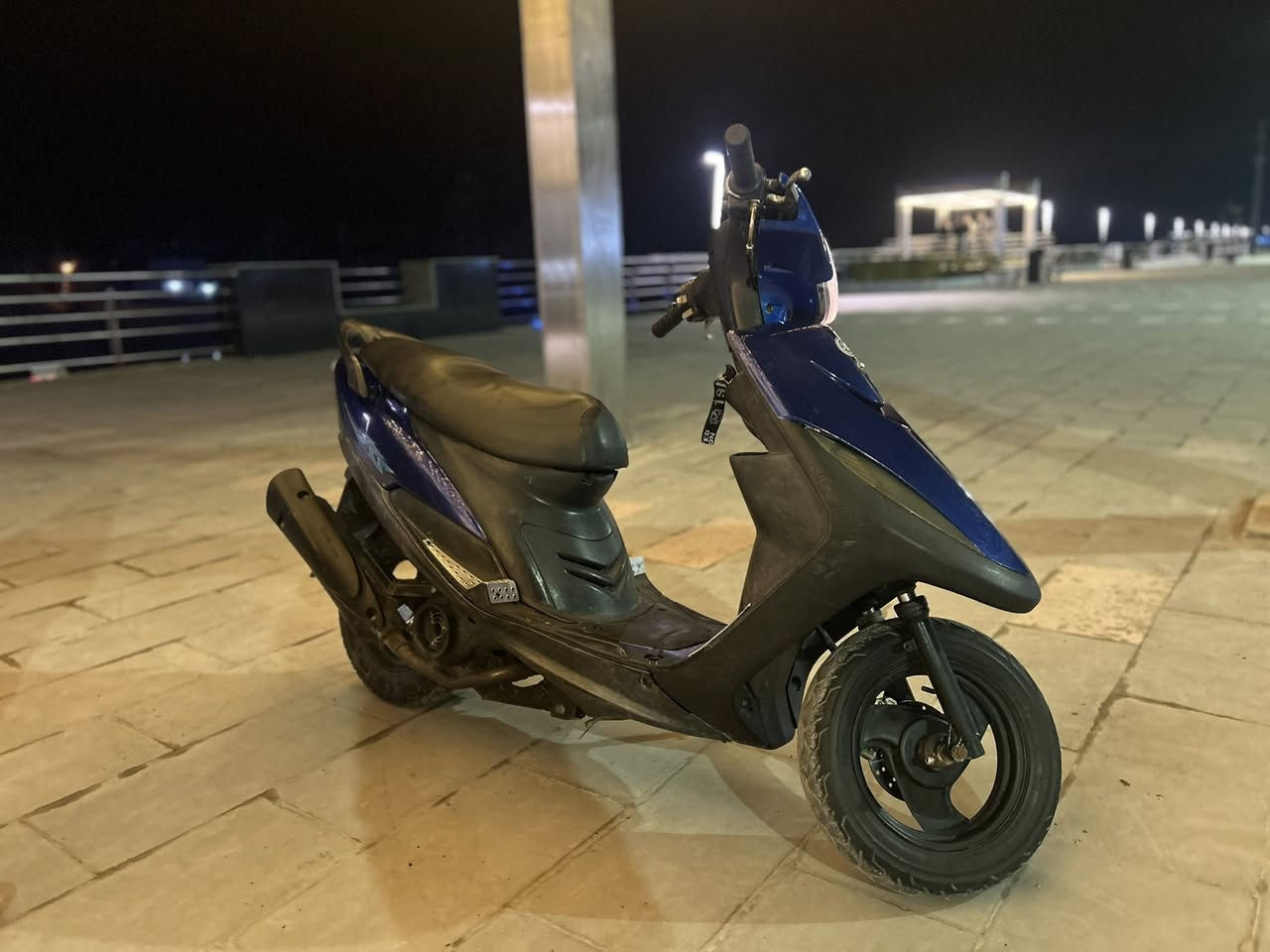 للبيع ماكس عدلة صالنصه fmرياضي  كهربائيات جديده دراجه نضيفه  مكاني واسط قضاء الحي سعرها  550وبيها مجال لتواصل على رقم 
***********
