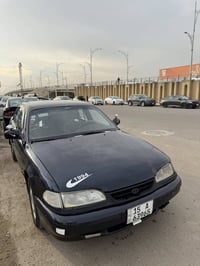 سوناتا • ١٩٩٤ • مكينة ٢٠٠٠