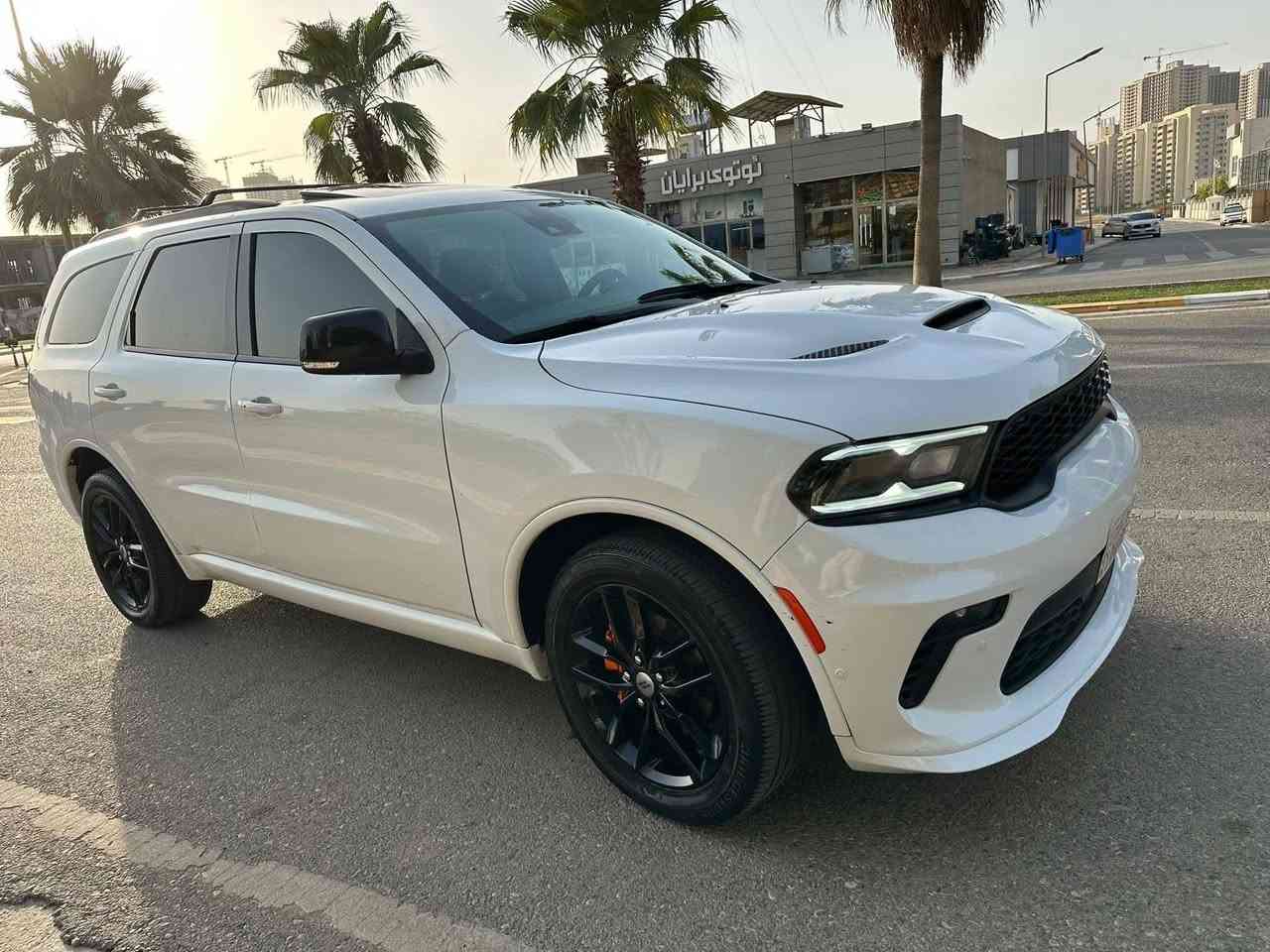 سلام___عليكم___صور___سونر__مرفقه___بالمنشور
#_رقم__شاصي__مرفق

#دخول__جديد__موديل__2023__

#ترقيم____جديد___اربيل____بأسمي

 دورنكو السياره GT Plus

وارد امريكي 

المحرك : V6 . 3.6L .

              

المواصفات رادار امامي مع مانع تصادم تحذير الخروج عن المسار. تحذير النقطة العمياء  حساسات امامية وخلفية
 شاحن هاتف لاسلكي (وايرلس). فتحة سقف (سلايد)  مقاعد جلد اسود مقاعد كهربائية مع ذاكرة لحفظ وضعيات الجلوس
تبريد 3قطعه تبريد وتدفئة

 تدفئة مقود القيادة. 

 مقود رياضي مع تحكم كهربائي. مصابيح امامية زنون مع LED 
 كشافات ضباب LED . 
شاشة كبيره
نظام ملاحة (GPS) . 
تشغيل عن بعد  صندوق كهربائي . 
بلوتوث تلفون 
محدد سرعة 

كاميرا خلفية ...#ماشيه___30__الف__بامريكا
كير شفتر ستيرنك  اطفاء وتشغيل اوتماتيكي Auto start

#بجم___لايتات__راديترات__بدنه__كلها___بلادي

#قاعدة___الدبل___جهة__اليمين___سليمة مئه بالمئه

#السعر___30000$
مكان السياره بغداد الصالحيه مقابل وزراة الخارجيه 
رقم الهاتف 
***********
