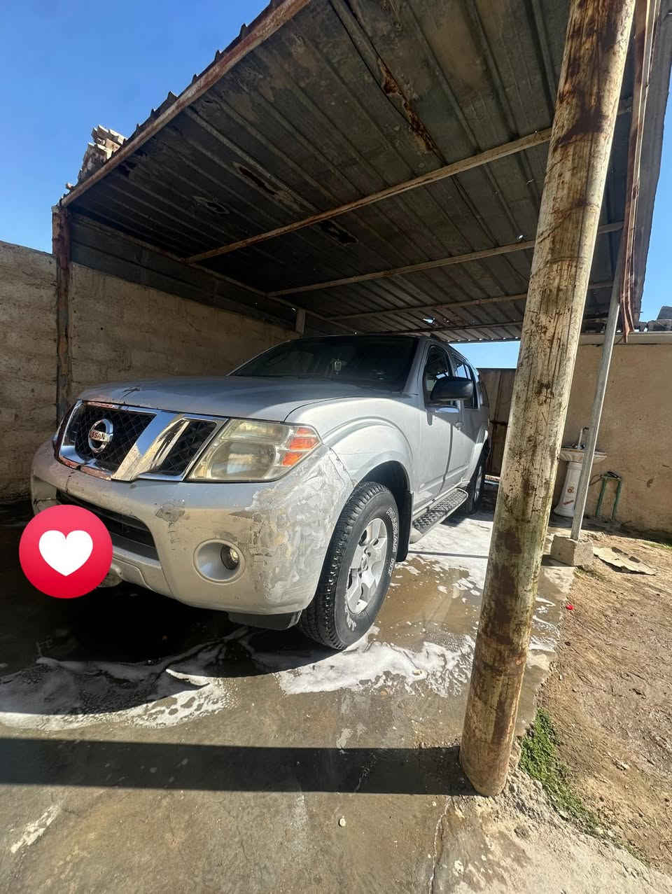 السلام عليكم فانفندر بيع او مراوس موديل2008 سبعة7راكب تبريد تدفئة سيارة كفالة عامة فقط جراد بل دعامية محرك كير كفالة عامة رقم بغداد رقم نجليزي ممجدة 2030 تحويل مباشر السعر ٖ 75 بيهة مجال لي يشتري مكاني بغداد ***********
