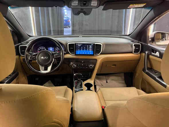 🛑سبورتج خليجي 2021
كفاله من الزلغ و الشخط و الرصعه

🛑 رقم اربيل بأسمنه رقم وسنويه و فحص وهزه جديد
🛑ماشيه 39 حقيقي اجراس كُلهه شغاله
 🛑جديده جدآ جدآ جدآ ع وضع الشركه بجيس الشركه لغاية الان 

 🛑العنوان بغداد / ش فلسطين 

 🛑السعر مناسب ( علق و يأتيك السعر برساله)
***********

المواصفات :-

 🛑 سقف بانوراما
🛑داخل قرميد بيجي
🛑شاشة اندرويد
 🛑 انارة ترحيب ابواب و يدات ودوسات
 🛑 مري اوتوماتيك حساس من تتقرب ع سياره تفتح
 🛑المري شفط 
 🛑أشاير بالمري 
 🛑لدات ترحيب 
 🛑حساسات اماميه وخلفيه
 🛑 شاشه كبيره بلادي
 🛑كاميره دواره بلاديه
 🛑تبريد بيانو
 🛑لد 4 عدسات لايت
 🛑منضومةلايت زنون 4عدسات  
🛑زنون 4 عدسات دعاميه
 🛑موسيقى ترحيب ابواب وتشغيل
 🛑ويل 22  كروم مشفر
 🛑دواسه بلادي كروم مشفر
 🛑 كشن جلد قرميد لونين مضلع
 🛑مساج بالكشن
 🛑مانع انزلاق 
 🛑شاشة اعطال
 🛑 قطعتين تبريد
 🛑تحكمات جهتين
 🛑كروزات سرعه
 🛑مود درايف اربعة انظمة قياده    
 🛑سستم نيكل 
 🛑لدات خلفيه مشفر 
 🛑برده خلفيه بلادي
 🛑سستم سماعات دمام بلادي 
 والسياره بعد بيهه هوايه مواصفات بغداد
