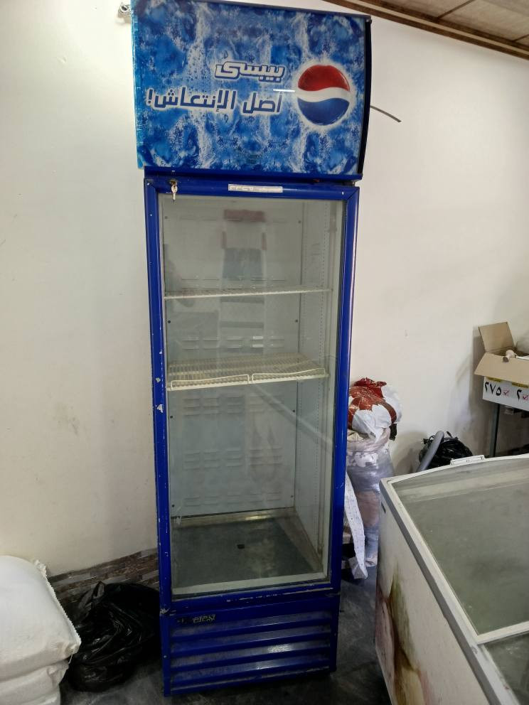 ‎براد اثنيهن للبيع شغال شرط بدون عيب‎ كركوك, العراق


**إذا كنت صاحب هذا الإعلان وتريد حذفه لأي سبب، رجاءا أرسل رسالة إلى الدعم الفني**