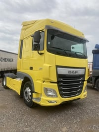 Daf2017 حجم. 510 ثلاجة. سبايدر. كاميرة حساس  بدون رتايدر  ثلث. تلقات ه...