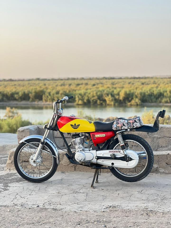 للبيع كلك تعمير شاصي ٢٠وغراض 23 كفاله ***********
