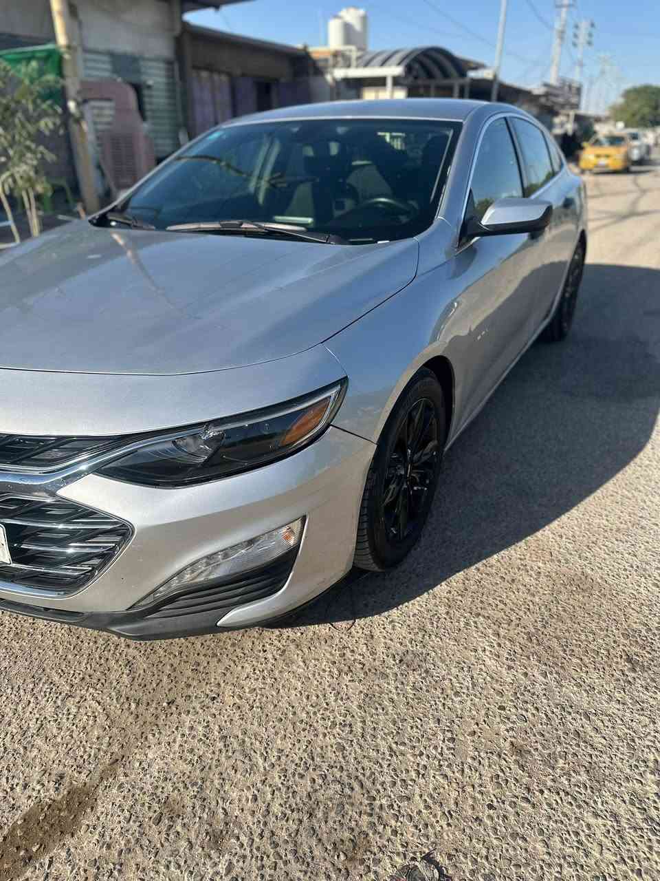 السلام عليكم ماليبو 19بغدادlt
جاهزه من كلشي مراوس بجيب 16وفوك ونتفق ع الفرق


**إذا كنت صاحب هذا الإعلان وتريد حذفه لأي سبب، رجاءا أرسل رسالة إلى الدعم الفني**