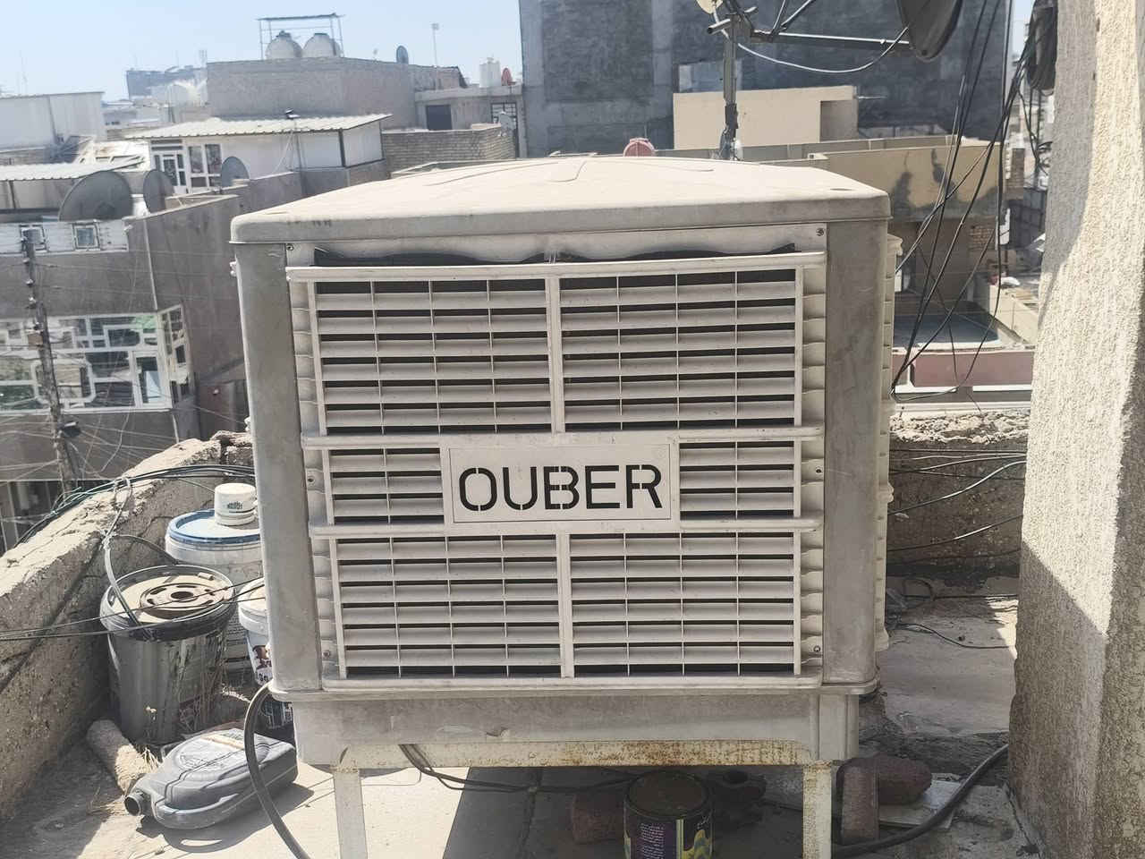 مبردة مع سبلت البيع بغداد البنوك
لتواصل ‏‪0771 598 1889‬‏ واتساب
