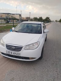النترا ٢٠١١ • مكينة ١٦٠٠ • رقم اربيل