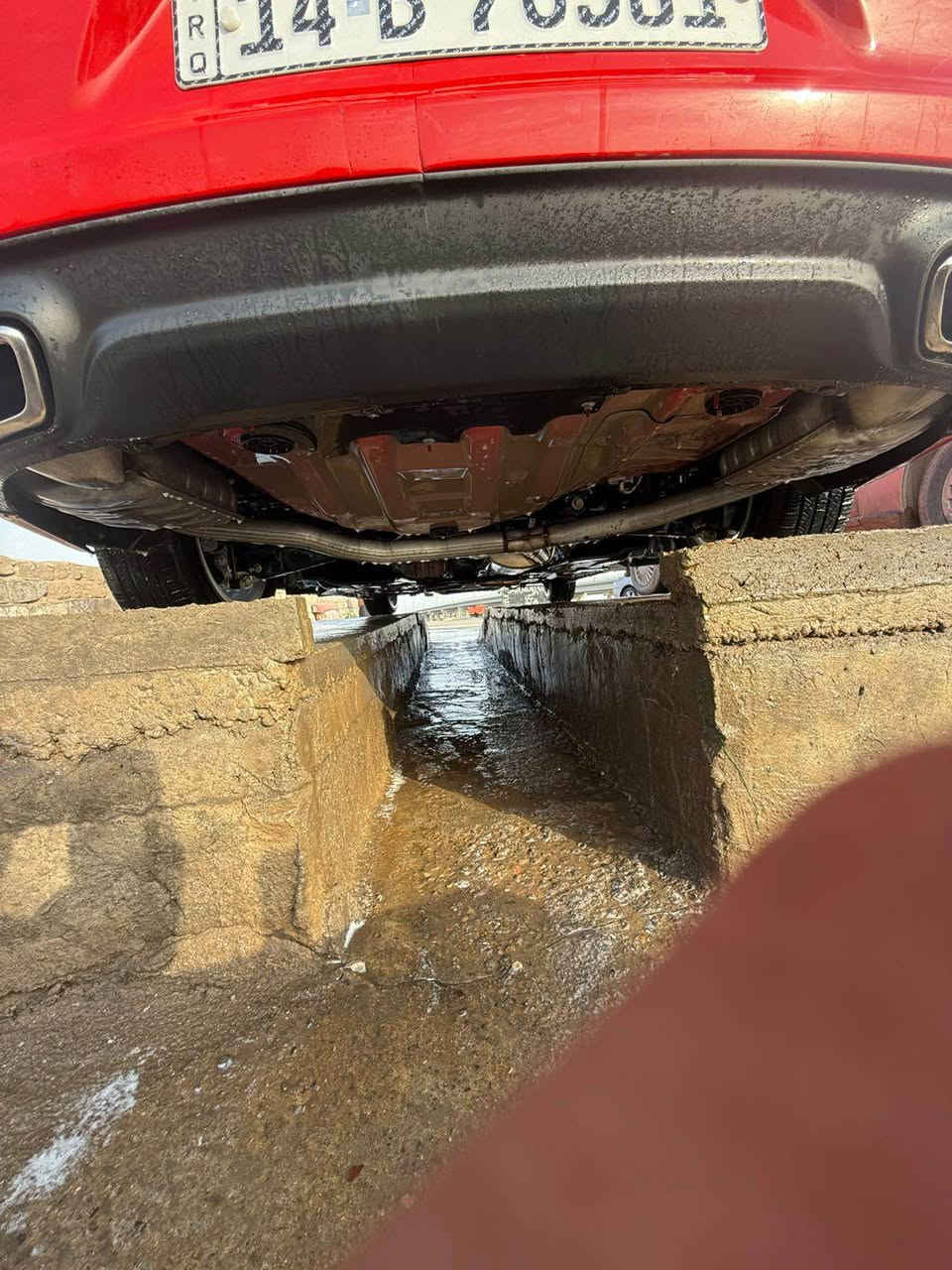 السلام عليكم لبيع جارجر 2023 اصل حره رقم بصرهً بسمي مواصفات sxt بدون ارباك بارد بل جاملغ امامي وكارتً باب سايق وخلف السايق كارت السياره كفالهً حت دعاميهً من صبغ سحب مكانً السياره البصرهً *********** القرنة, البصرة
