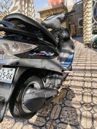 كامكو • كفالة عامه • موديل 16