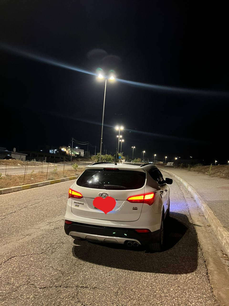 هوندا سەنتافی ( ٢٠١٣ ) قەبات موسفات سەنەوی پلاستیک بە شەرتی ئەولیات خورامە براوە پشت و پێشی کەبسە ( ٣ ) پارجە سوبخە بێ ناوگرتن شاشە ئایپات کامیڕە حەساس کارەبا پانوراما  بەسمە وە گێرو مەکینەی بەشەرتە تەبرید سارد و گەرم بەشەرت. جوار تایەی نوێ.بێ مەسرەفە بو زانیاریت (500) پينج سەد هزار خورامەی لە سەرە..ئةكسنى بئ فةنية شول ناكةت پانوراما شول ناكةت***********
