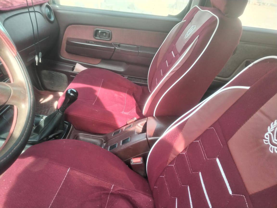 بيكم نيسان ٢٠١٣ كفاله عامه مكينه كير كله جديد سياره جاهزه ماتخسر عليه الف محسن ياباني
تخم تاير  حداده تبريد أكسل كله جديد رقم ميسان دولي بسمي 

السعر ١٣٥ بيها مجال ‏‪***********‬‏ الشراي يتصل مكاني البصره الزبير
