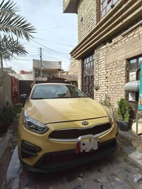 فورتي • ٢٠٢٠ • بغداد
