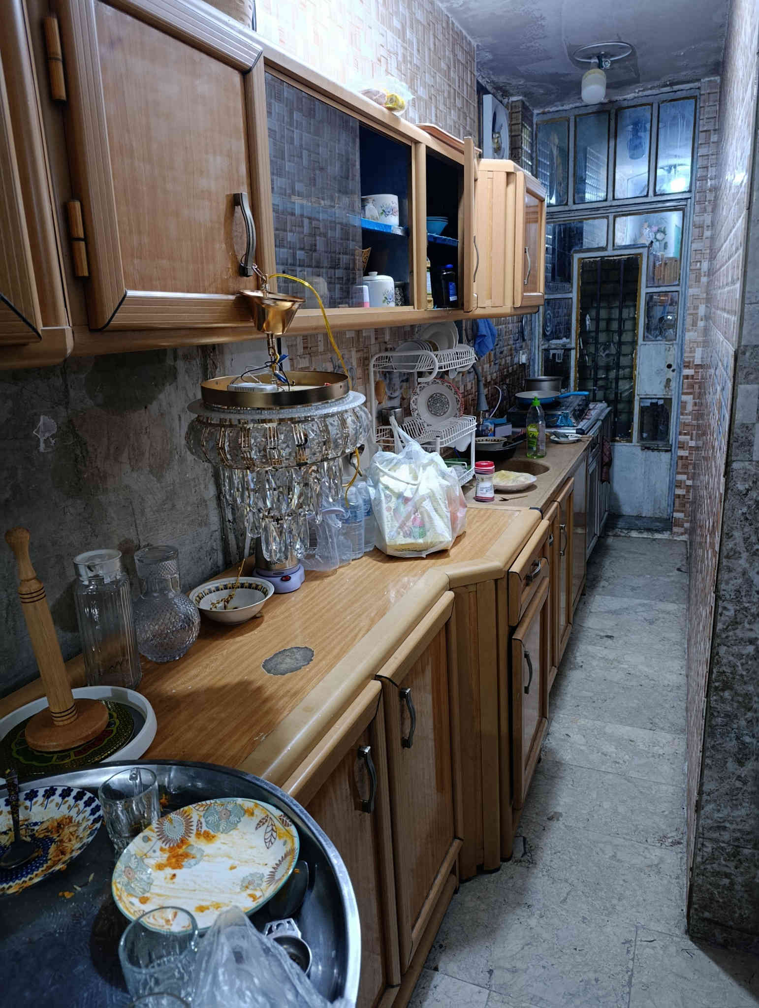 من رخصة الادمن
بيت ركن الشعب شارع حي عدن خلف مجمع اليزن. ٢٦٥ مليون .مساحته ١١٢ متر واجهة ٧ * ١٦ ،بناء قديم صالح للسكن الطابق الاول استقبال وهول ونوم  وحولي مطبخ والطابق الثاني غرفتين نوم والحولي مطبخ .ابيعه ارض يصلح أن يكون عمارة تجارية واقع حال ١٦٠ متر 

رقم الهاتف ***********

واتساب +٧٩٢٩٩٩٠٩٠٨٤
