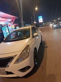 نيسان صني • ٢٠١٧ • رقم اربيل