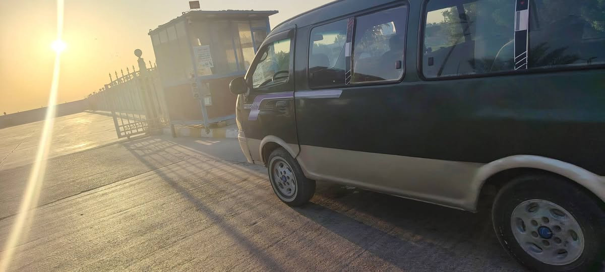 سلام عليكم كيا بريجو موديل ٩٩ رقم نجف انكليزي خطها كوفه نجف مصفره هيئه وغرامات مكينه وكير مكفولات شاصي امامي امعمر حداديه حلوه داينمو وسلف وباتري جدد تخم تاير نضيف مكاني نجف  للاستفسار الاتصال على الرقم *********** خاص ما اجاوب اترجاكم السعر  جوه السوك ٤٤ بيها مجال حك الجيه
