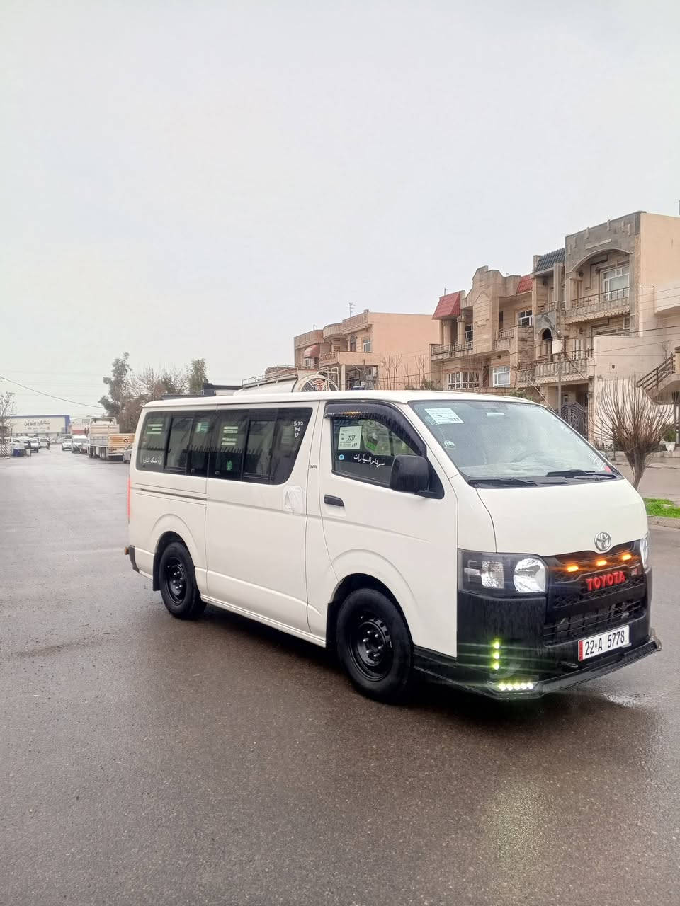 توێتا هایس بۆ فرۆشتن مەکینەی گۆڕاوە مەکینەی ڤی ڤی تی بۆ بەستراوە واتا شەش بستۆن هەموو شتی بە شەرت خاز و بەنزین دەرگای کارەبای کامل جوانکاریە ڕەقەم هەولێرە سەنەویەکەی تەواو  بووە سحری 155 گەڵا شوێنم ڕانیە ***********
