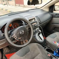 سنترا • ٢٠٠٨ • رقمي صدامي