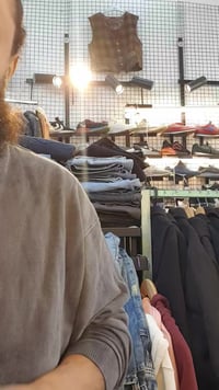 بطلونات • اوروبي • بالة