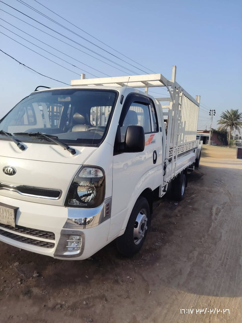 سلام عليكم كيه فحل موديل 16 رقم بغداد تحويل ثاني يوم محرك نضيف محور ومحجر السياره خير من الله مال جناي  تبريد  ثلج اكسن وكير كفاله المكان واسط قضاء الصويره الشراي يتصل  .. ***********
