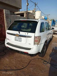 ٢٠٠٨ • مكينة بكازكيت • جير خربان