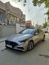 سوناتا ٢٠٢٢ • فول ليمتد • ماشيه ٦١ ميل