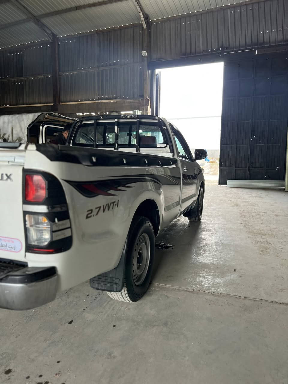 سە رە تا بە ناوی خوا گەورەوەتێتا مە رزیە بۆ فرۆشتن 2014🪬🪬
٦تا یە لۆکی لە شێرە 
سە نە وی هە تا 2028
سە یا رە کە لۆەکە 
1مەسرەف 1گەڵاببڕە
2پارجەی ساردە
☎️***********
