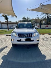 برادو TXL • ٢٠١٣ • رقم بصره مميز