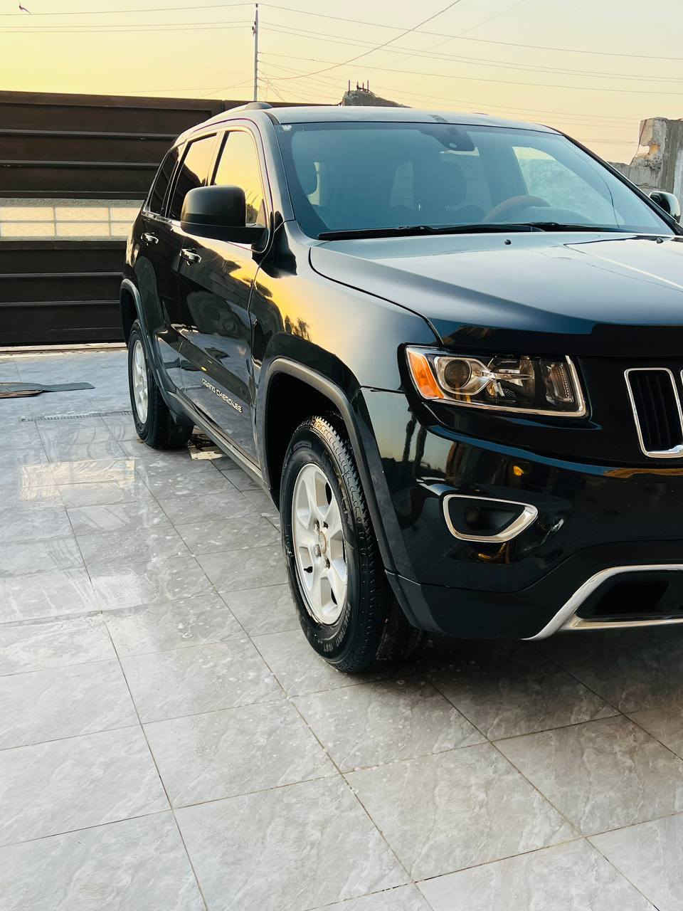 سلام عليكم ورحمة الله وبركاته 
جيب موديل 2015اصل

محركه 3600 المرغوب 

ادوات ادوات

كصه جنطه شرط باجات ضمان بشغله

متومه شمالي ارقام وسنويه وكاله بسم المشتري

حداديه ع وضع شريكه

دواخل طك كارتون

سبير ما نازل

مرئي شفط

تخم تاير بالكارتون

حساسات خلفي

كشنات كهرباء

سياره ما ناقصه برغي مال جناي
مكانه ناصريه نصر 

سعر ٨٣ وبيه مجال حق الجيه

اتصال ع رقم واني بالخدمه *********** الشطره, ذي قار
