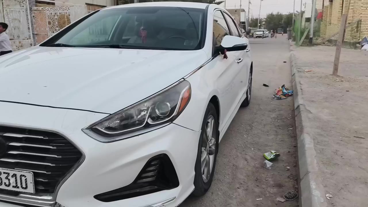 سلام عليكم سياره سوناتا 2018 للبيع  حدثها وفحص موجود بلمنشور  الشراي التواصل خاص المككان ناصرية


**إذا كنت صاحب هذا الإعلان وتريد حذفه لأي سبب، رجاءا أرسل رسالة إلى الدعم الفني**