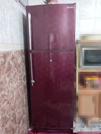 ثلاجة كونكورد • 18 قدم • الأنبار قضاء عنه