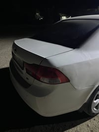 كيا اوبتما • ٢٠٠٩ • گير جديد