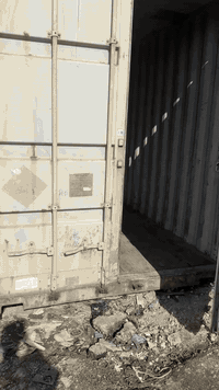 حاويات بيع طول 12 متر 290. الوان شعب
حاويات حديثه السعر 22 ورقه ***********📞
