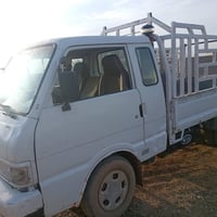 بونكو • ١٩٩٦ • قرية الزراريه