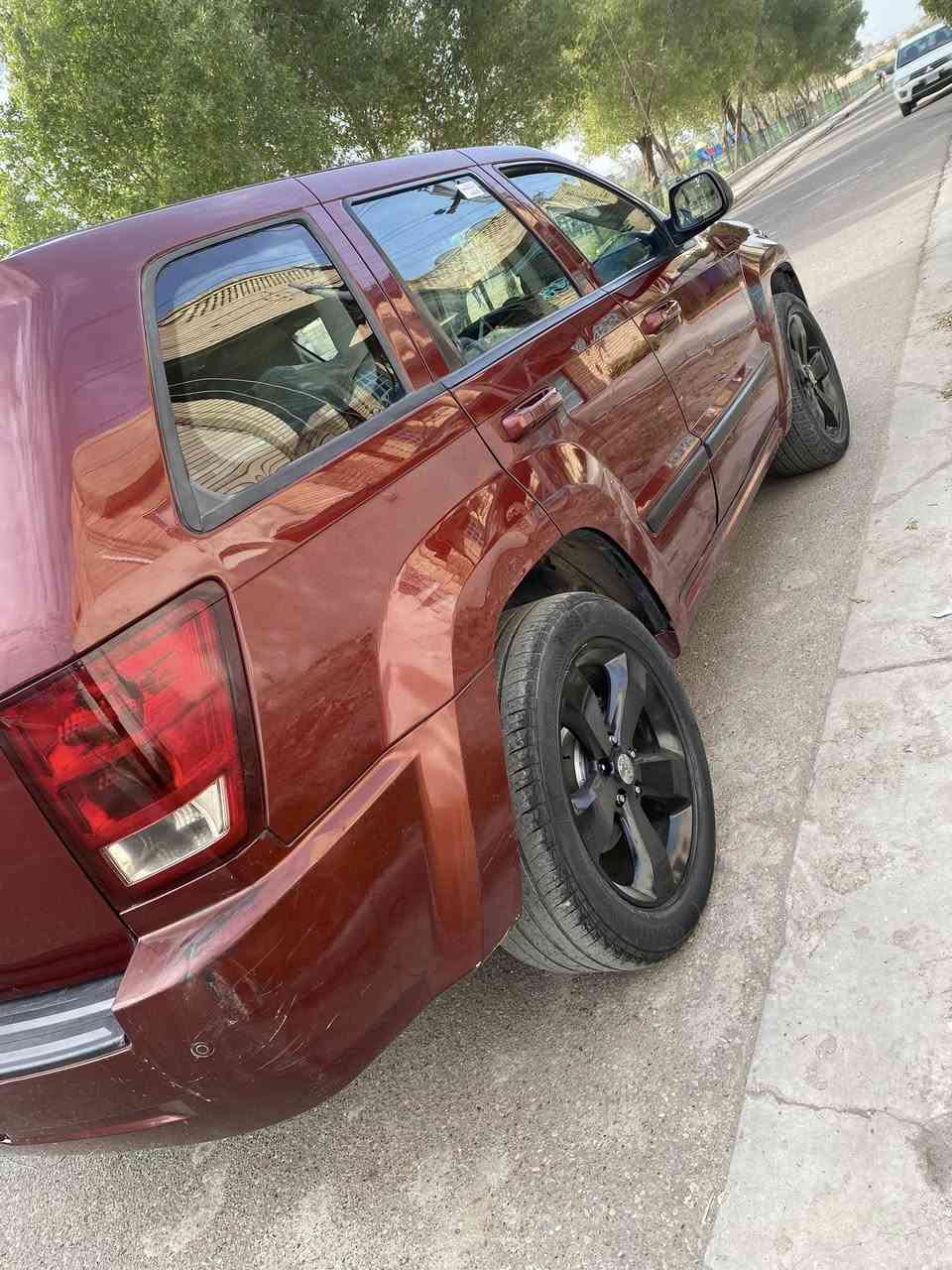 سلام عليكم
***********
لاريدو محرك ٣٧٠٠ بسمي رقم دولي محرك وكير شرط الفحص صبغ فقط ربع جاملغ امامي بدون ايرباك ودواخل تدفئه شغاله وتبريدصدر امامي خلفي جديد وربع القماره بسبب فرقه صبغ بسعر ٨٥$ عنواني الكرخ
