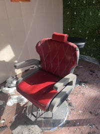 غراض حلاقة • كاملة • نجف حي الجامعة