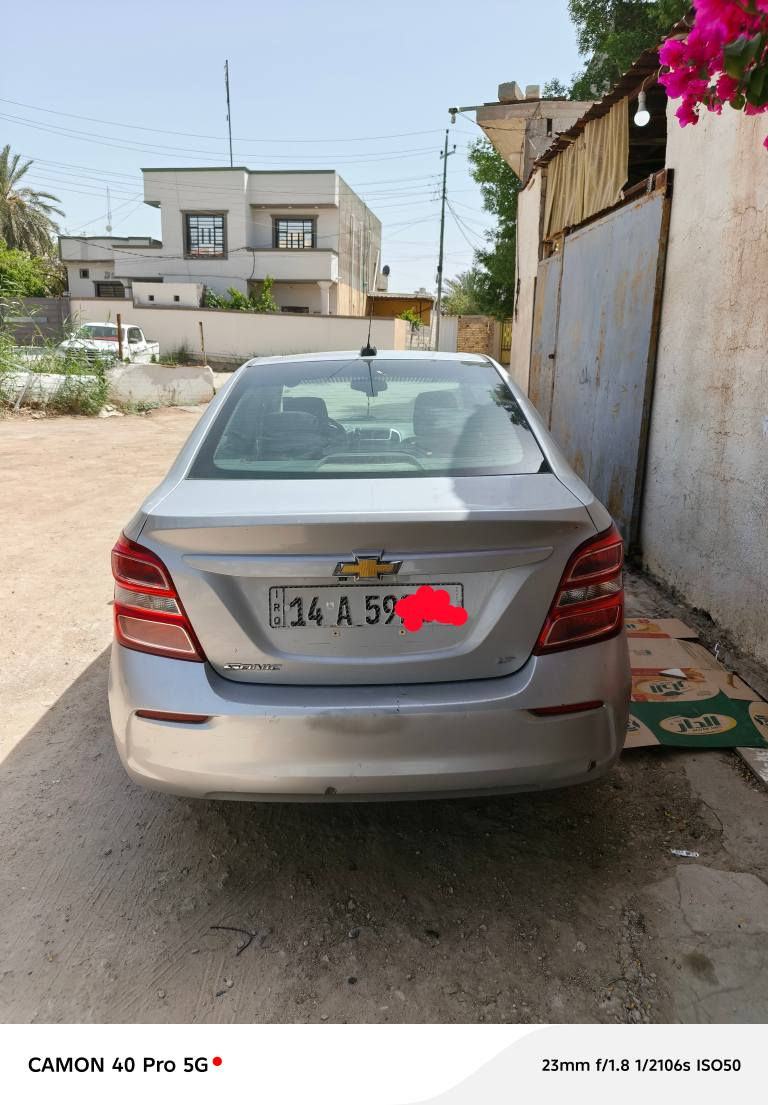 شفرليه سونيك مديل ١٨مكينه ١٨٠٠السياره مكينه وكير جدد البصرة, العراق


**إذا كنت صاحب هذا الإعلان وتريد حذفه لأي سبب، رجاءا أرسل رسالة إلى الدعم الفني**