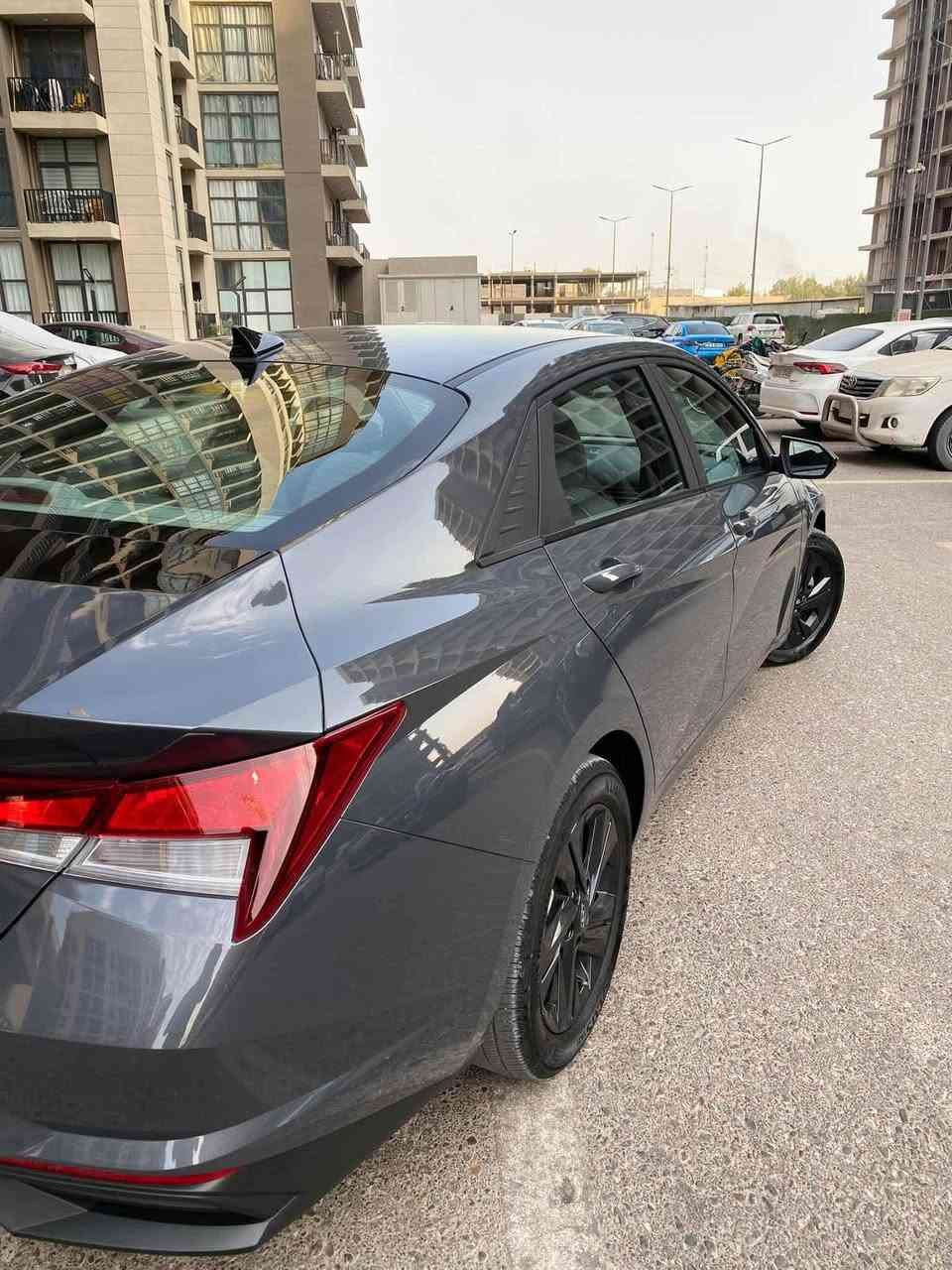 السلام عليكم اخوان عندي النترا ٢٣حادث جاملغ وبنيد بدون داخل بدون ايرباك ماشيه 60الف مكاني بابل اريد مراوس بسلتوز موديل ٢٤ رقم بغداد العنده ينزلهة بتعليق


**إذا كنت صاحب هذا الإعلان وتريد حذفه لأي سبب، رجاءا أرسل رسالة إلى الدعم الفني**