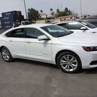 امبالا ٢٠١٨ • محرك ٢٥٠٠ • مشيه ١٦٠ الف