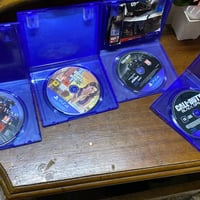 بلايستيشن • شرط مو مفتوح • ضمان يوم كامل