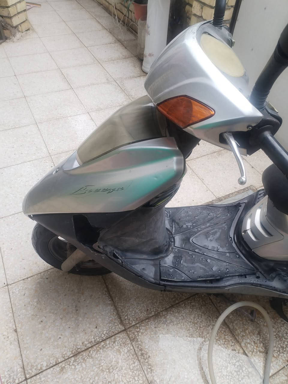 دراجه بريز للبيع بيه تبخير المكان شهداء البياع رقم الهاتف ***********
