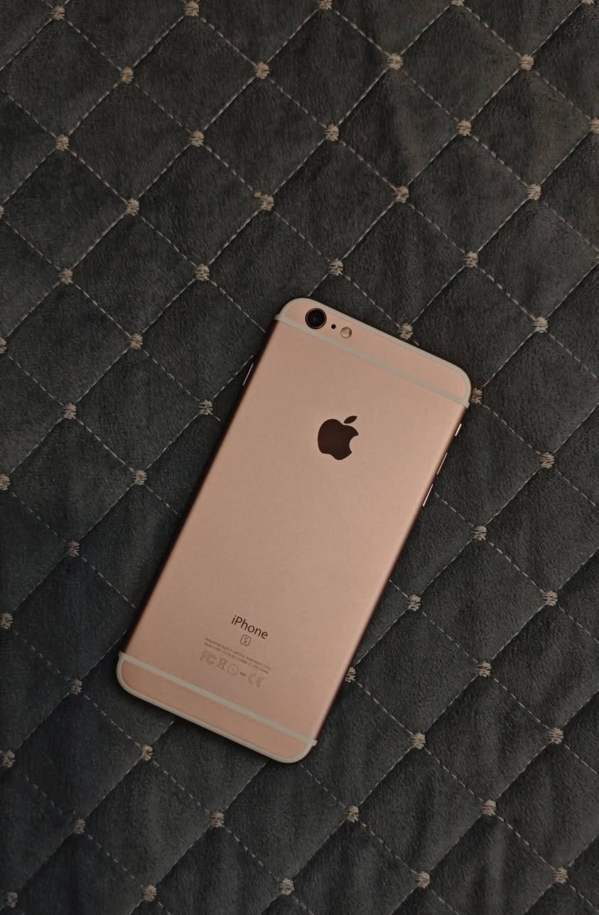 ايفون ٦ اس بلص جهاز نظيف كلش ذاكرة ٦٤ يشغل بوتيوب وكل البرامج بطارية ١٠٠ السعر ٨٥ مكان نحف


**إذا كنت صاحب هذا الإعلان وتريد حذفه لأي سبب، رجاءا أرسل رسالة إلى الدعم الفني**